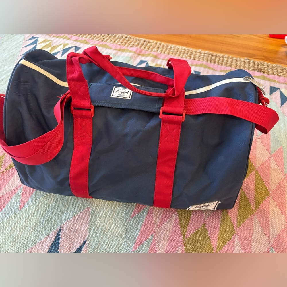 Herschel Supply Novel Duffle, 20.5”